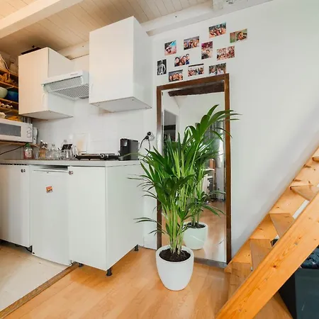 Διαμέρισμα Hostnfly - Magnificent Apt Located In The Heart Of