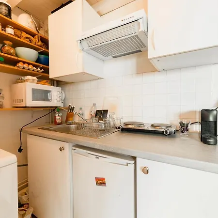 Hostnfly - Magnificent Apt Located In The Heart Of *