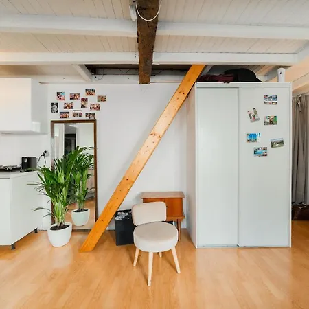 Hostnfly - Magnificent Apt Located In The Heart Of Διαμέρισμα Παρίσι