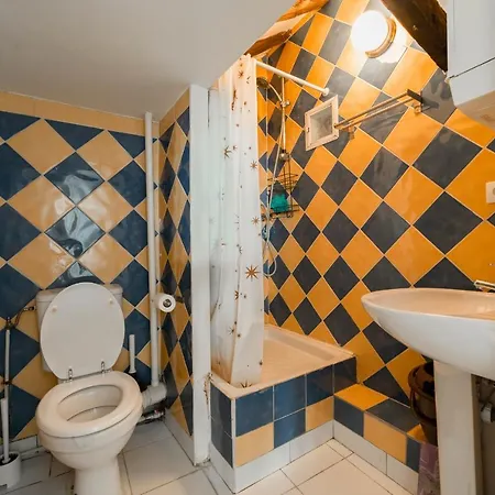 Hostnfly - Magnificent Apt Located In The Heart Of *