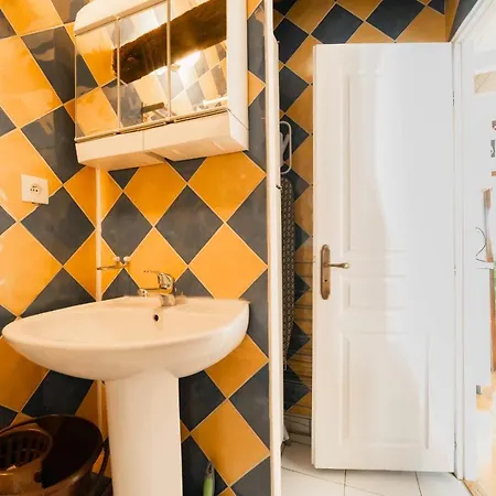 Διαμέρισμα Hostnfly - Magnificent Apt Located In The Heart Of Παρίσι